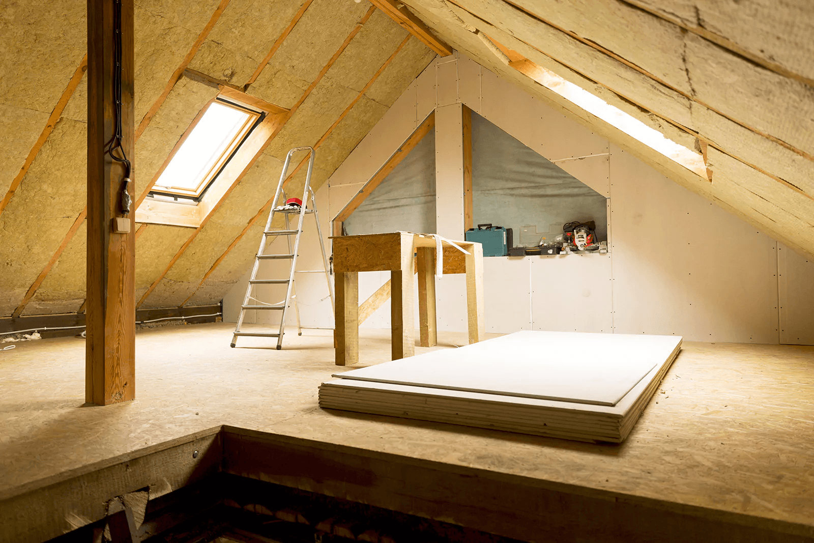Isoler son logement 