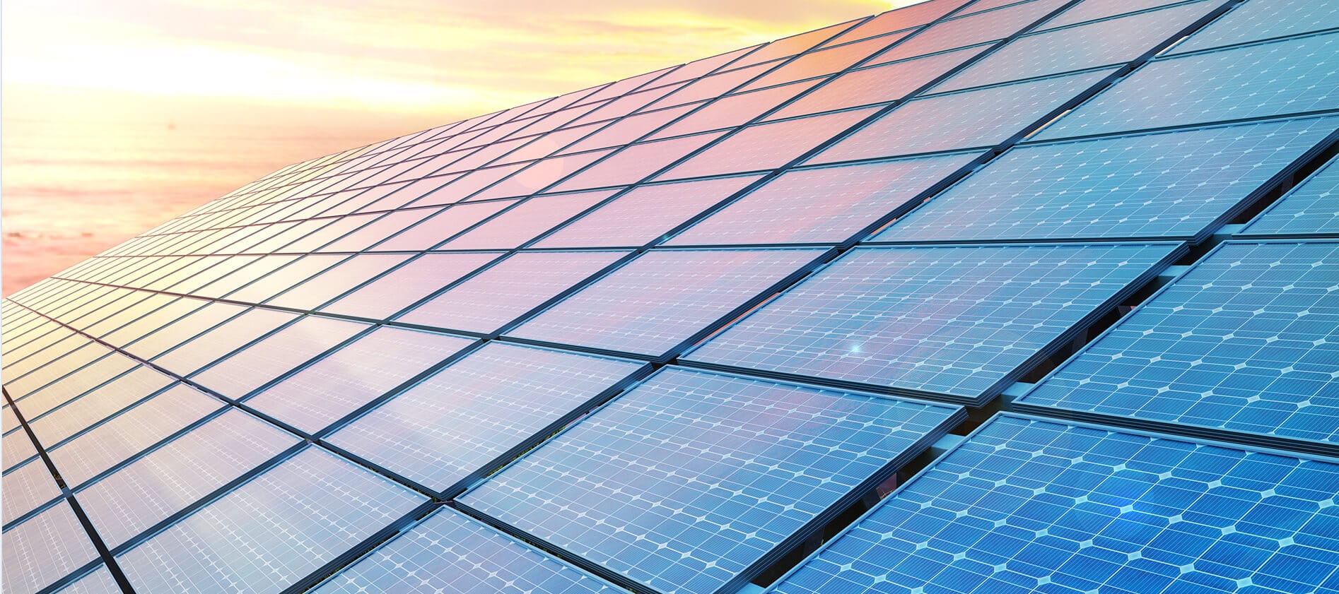 Panneaux photovoltaïque